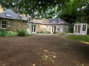 Luffness Castle Cottage